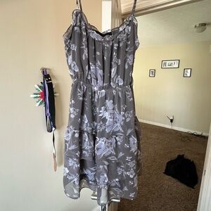Unbranded summer dress